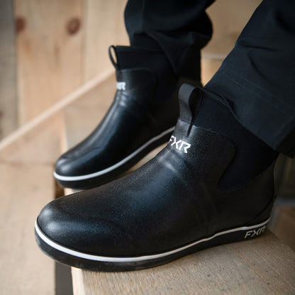 FXR Vapor Pro Lite Boots
