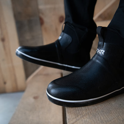 FXR Vapor Pro Lite Boots