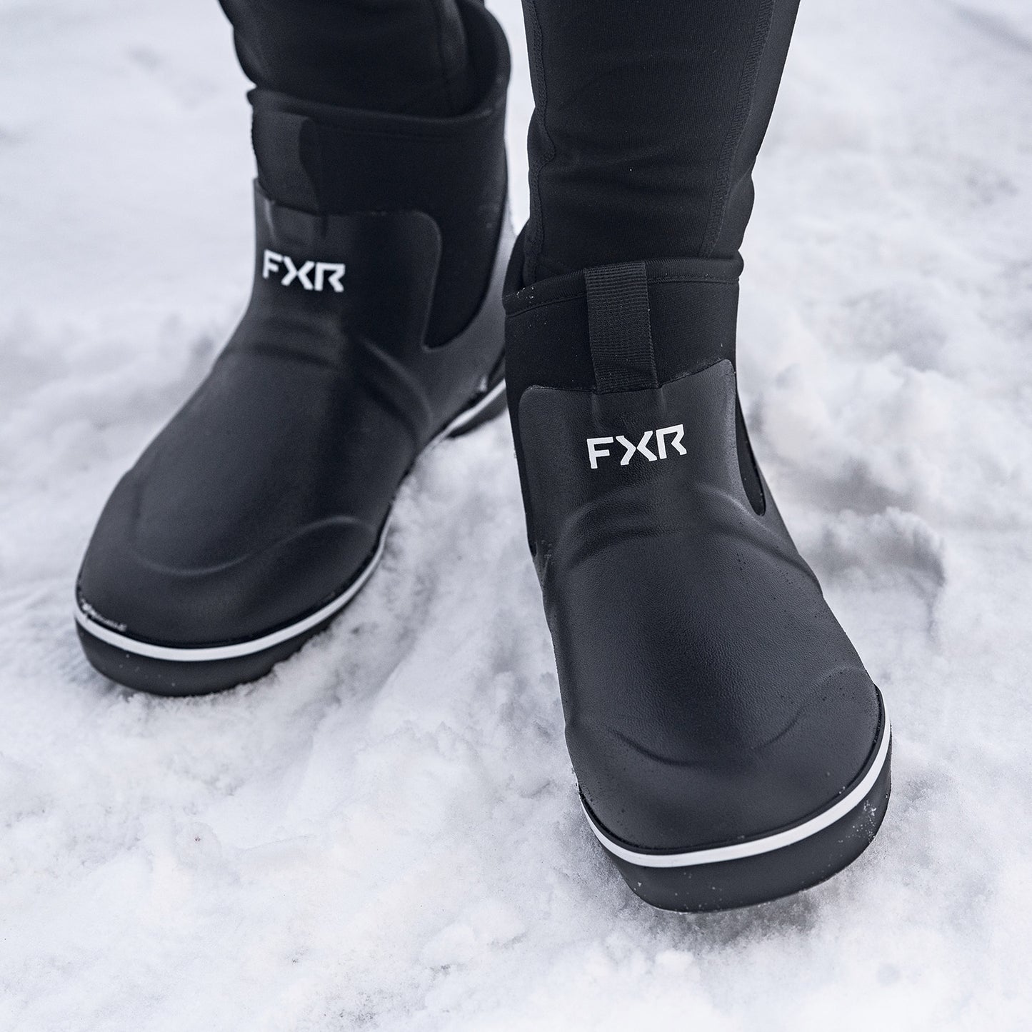 FXR Vapor Pro Lite Boots