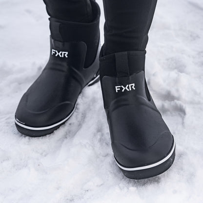 FXR Vapor Pro Lite Boots