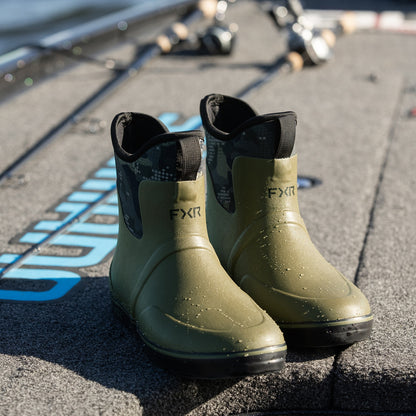 FXR Vapor Pro Lite Boots