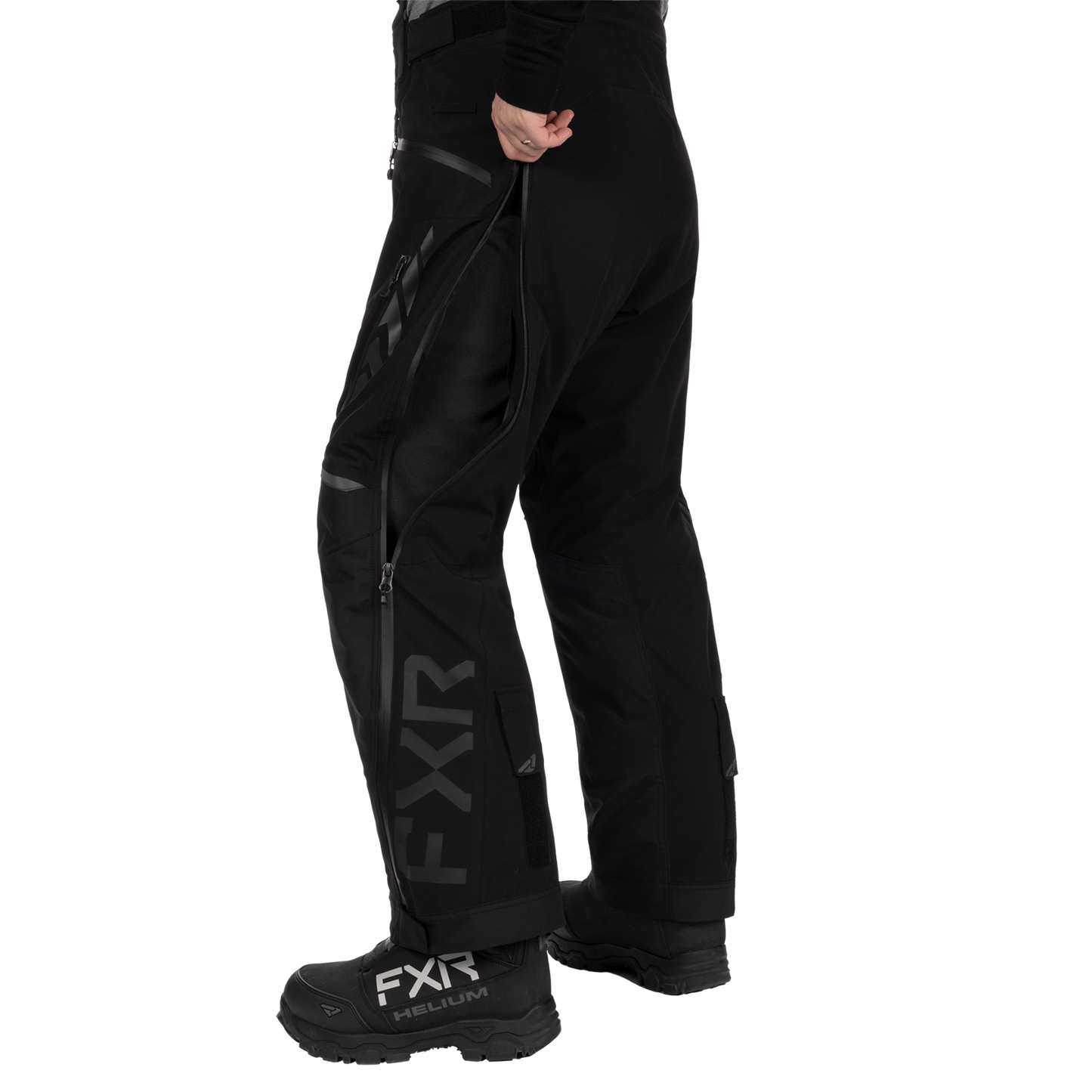 FXR Men's Vertical MTX Lite Pants