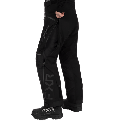 FXR Men's Vertical MTX Lite Pants