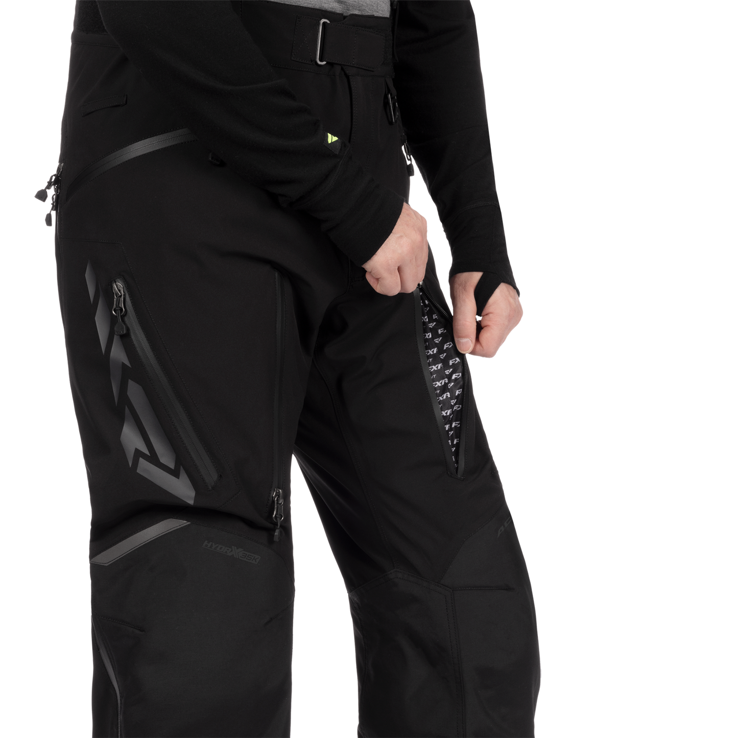 FXR Men's Vertical MTX Lite Pants