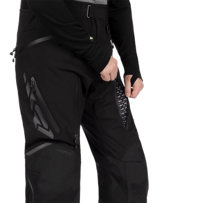 FXR Men's Vertical MTX Lite Pants