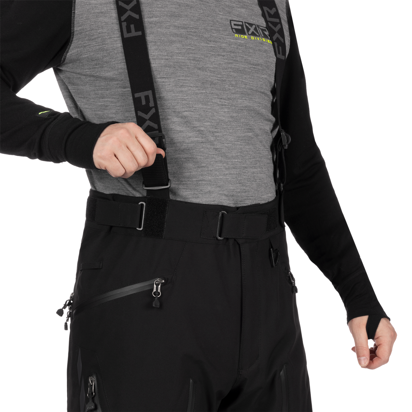 FXR Men's Vertical MTX Lite Pants