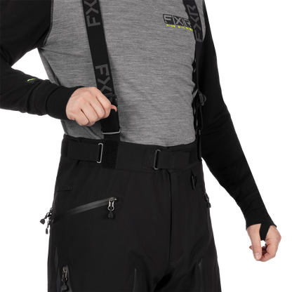 FXR Men's Vertical MTX Lite Pants