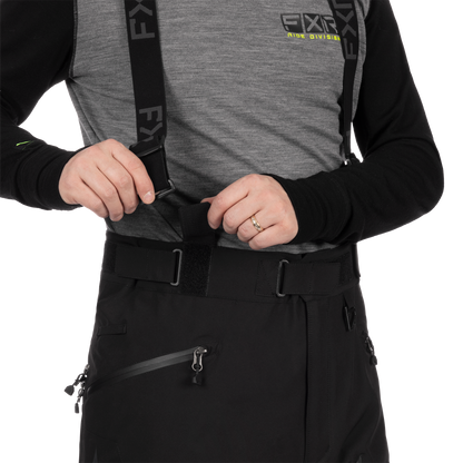 FXR Men's Vertical MTX Lite Pants