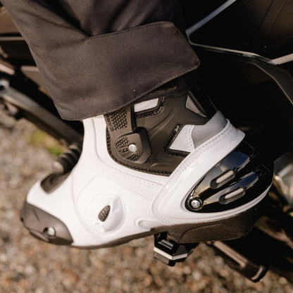 SIDI Vertigo 2 Motorcycle Boots - Adventure Parts