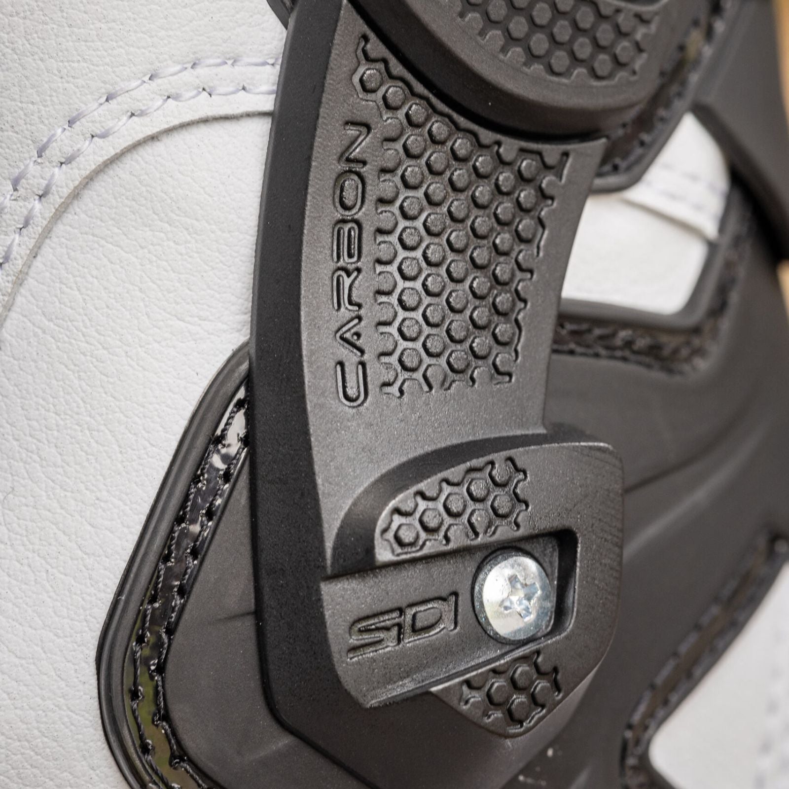 SIDI Vertigo 2 Motorcycle Boots - Adventure Parts