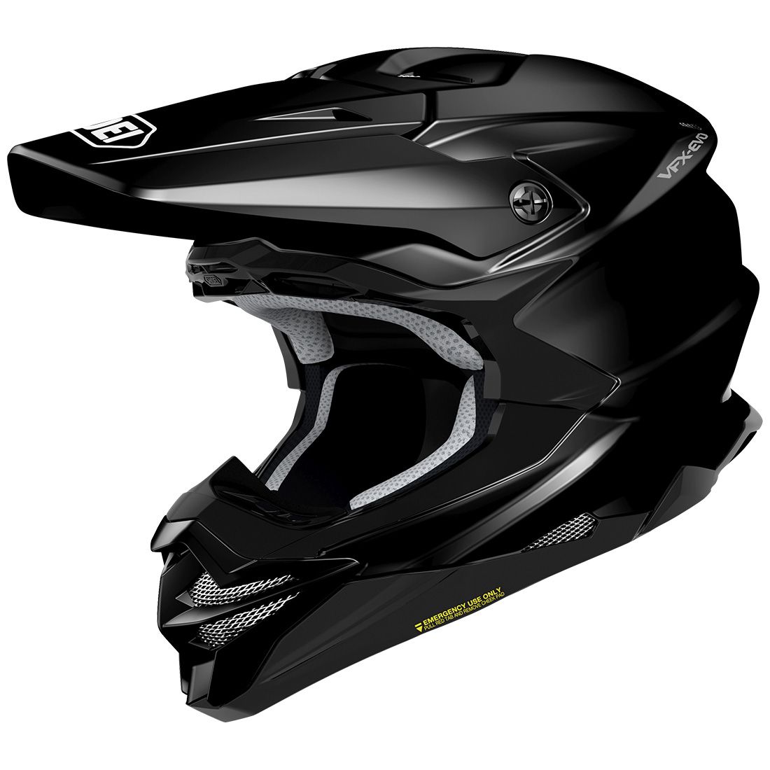 Shoei VFX-EVO Off Road Motorcycle Helmet