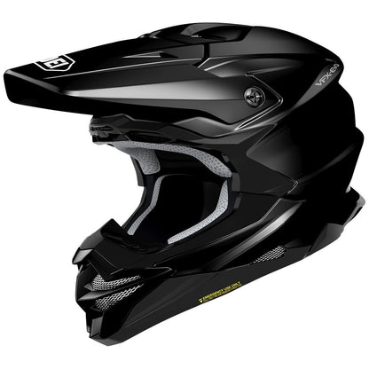 Shoei VFX-EVO Off Road Motorcycle Helmet