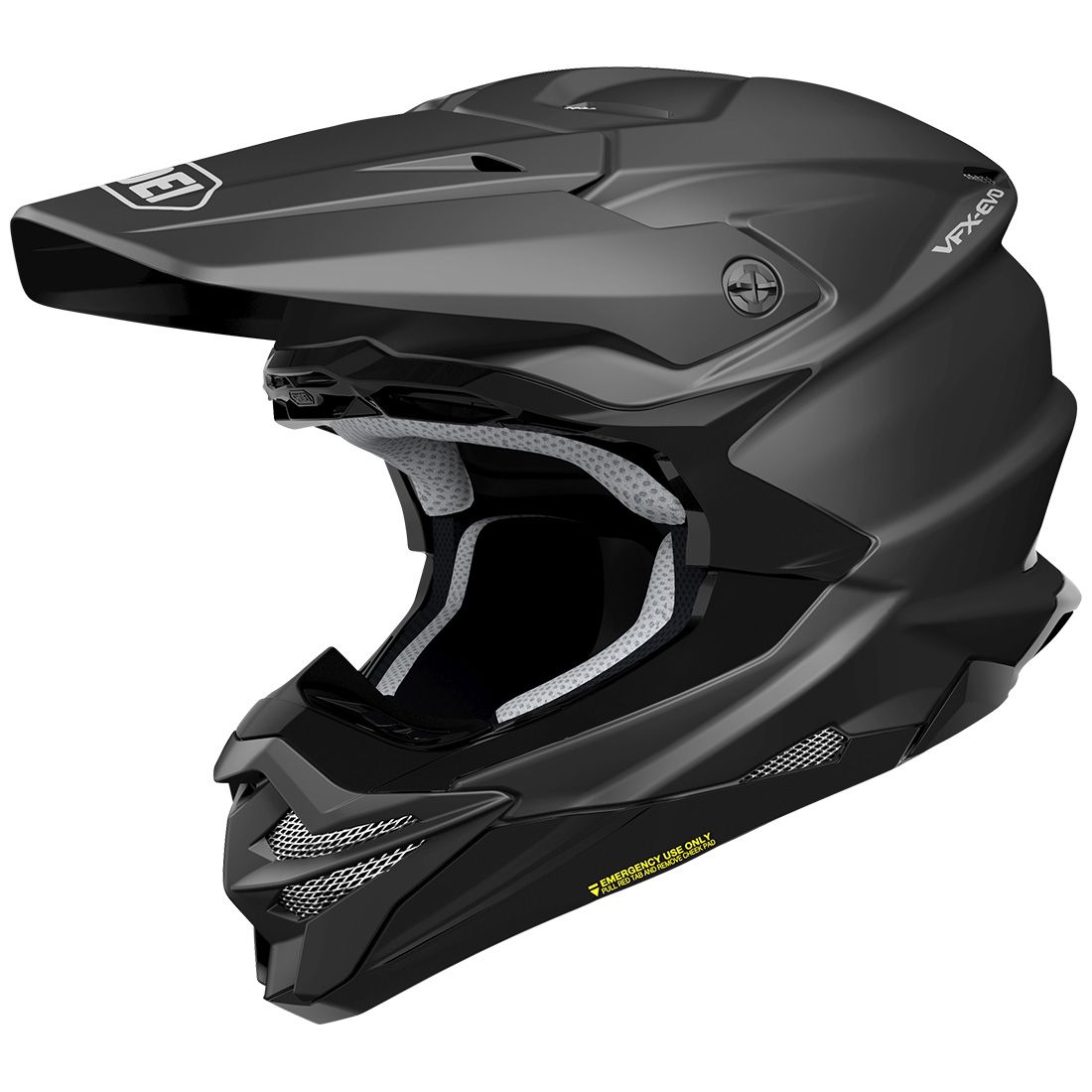 Shoei VFX-EVO Off Road Motorcycle Helmet