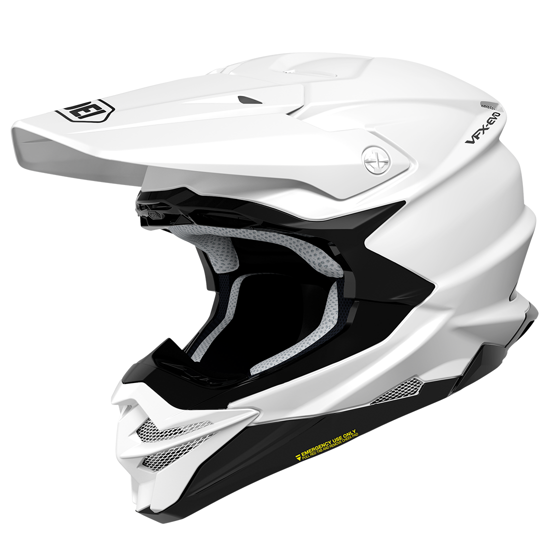 Shoei VFX-EVO Off Road Motorcycle Helmet