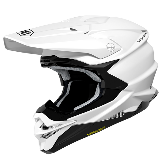 Shoei VFX-EVO Off Road Motorcycle Helmet