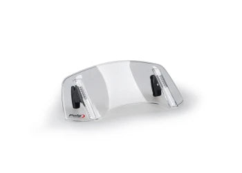 Puig Visor Versatile Kawasaki Z900 2025-2026 - Adventure Parts