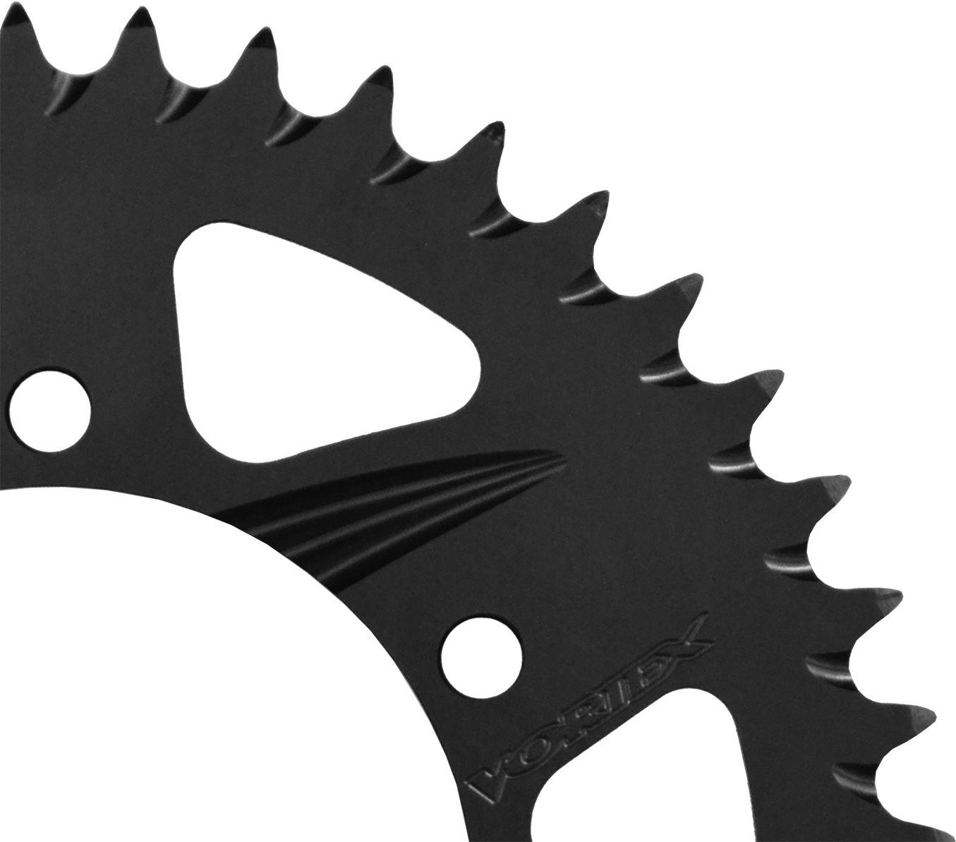 Vortex Racing 520 Rear Sprocket KTM 390 Adventure 2020-2024