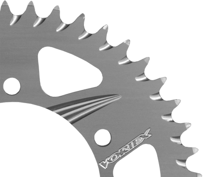 Vortex Racing 520 Rear Sprocket KTM 390 Adventure 2020-2024