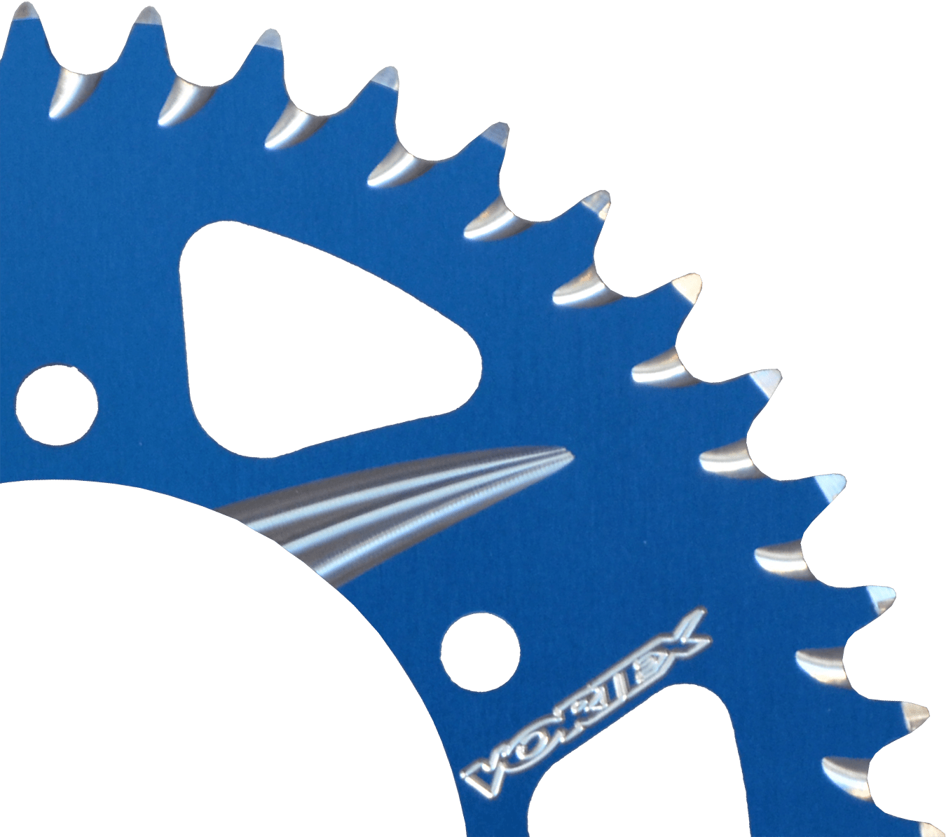 Vortex Racing 520 Rear Sprocket KTM 390 Adventure 2020-2024