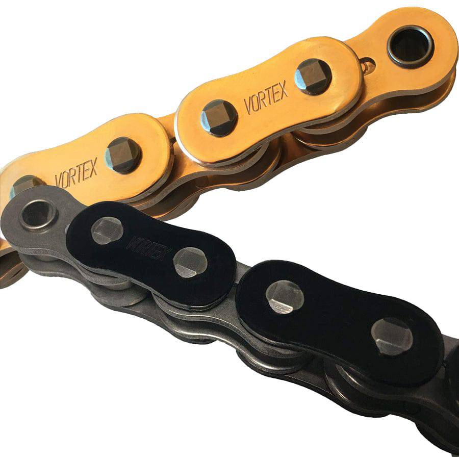 Vortex Racing V3 2.0 520 Racing Chain 118 Links KTM 390 Adventure 2020