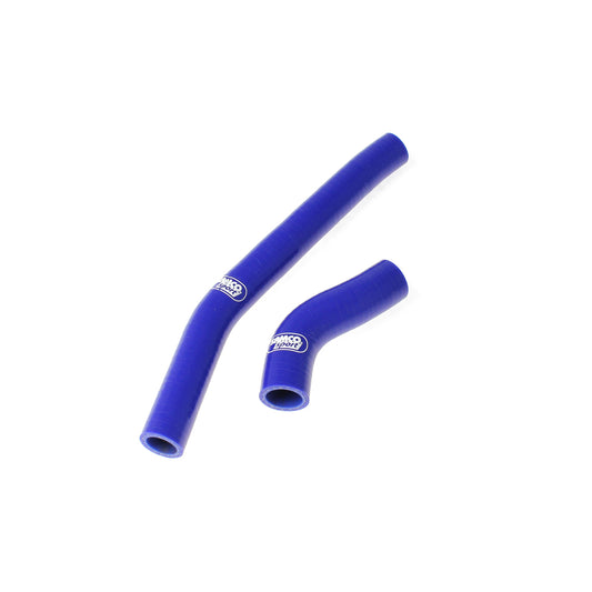 Samco Radiator Hose 5 Piece Kit BMW F 800 GS  2009-2018 - Adventure Parts