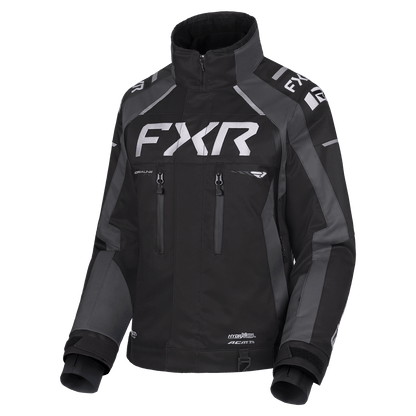 FXR Women's Adrenaline Jacket