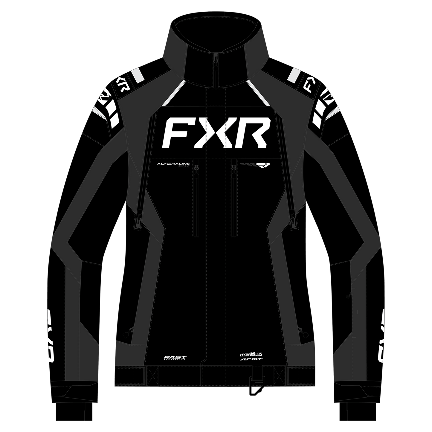 FXR Women's Adrenaline Jacket