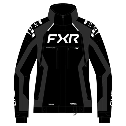 FXR Women's Adrenaline Jacket