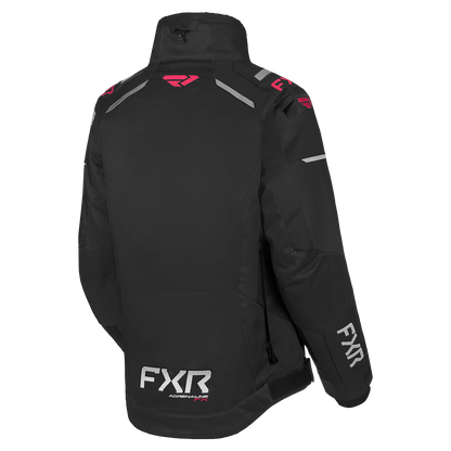 FXR Women's Adrenaline Jacket