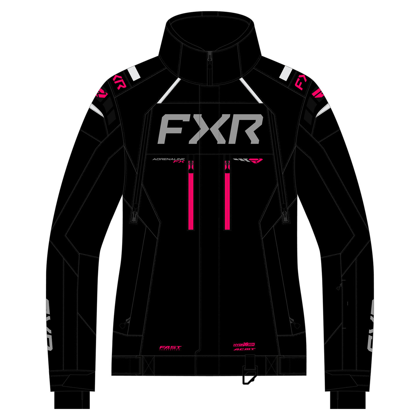 FXR Women's Adrenaline Jacket