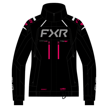 FXR Women's Adrenaline Jacket
