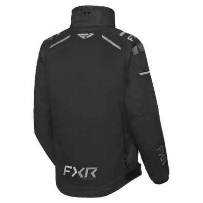FXR Women's Adrenaline Jacket