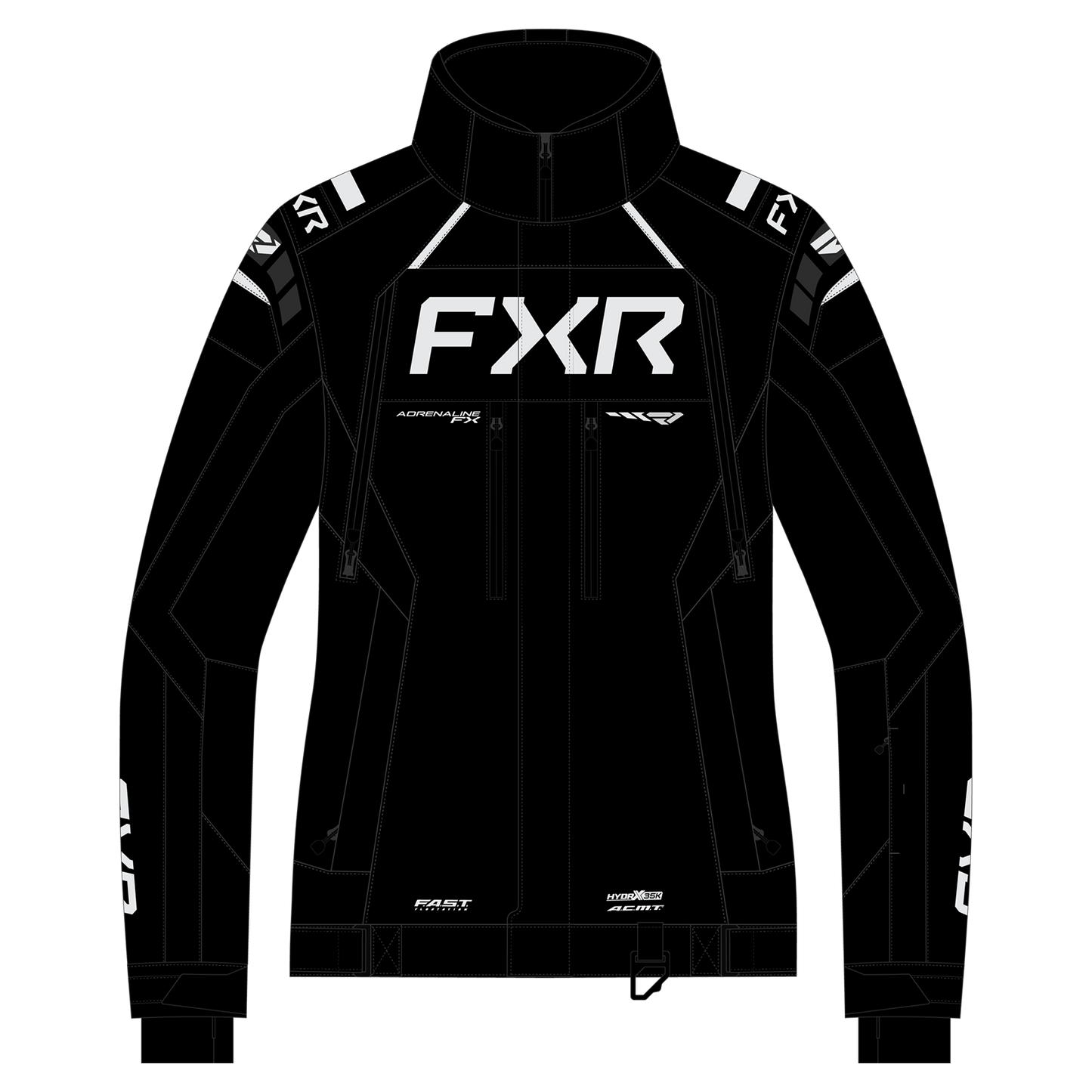 FXR Women's Adrenaline Jacket