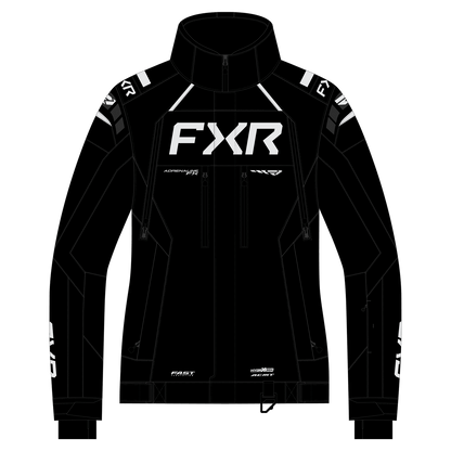 FXR Women's Adrenaline Jacket