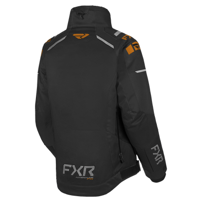 FXR Women's Adrenaline Jacket