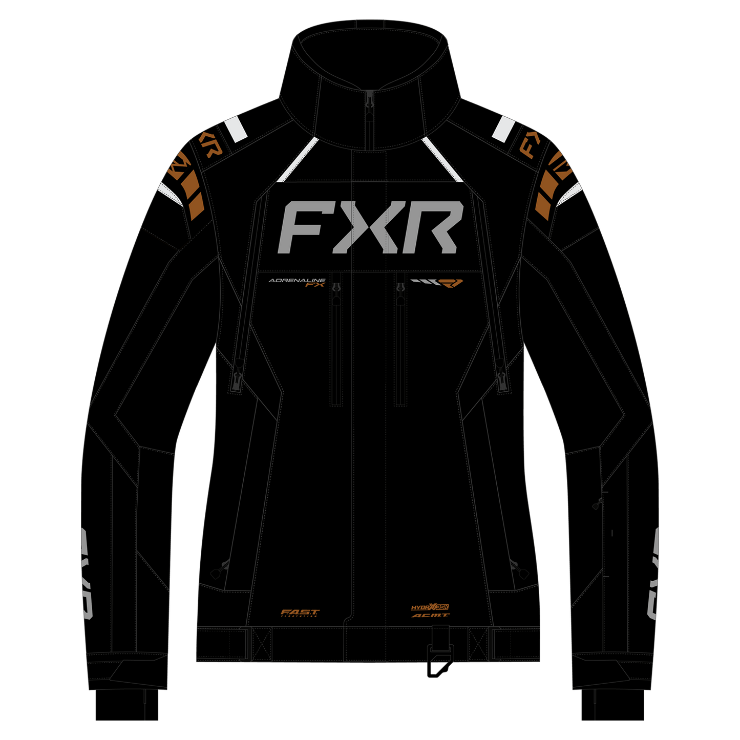 FXR Women's Adrenaline Jacket