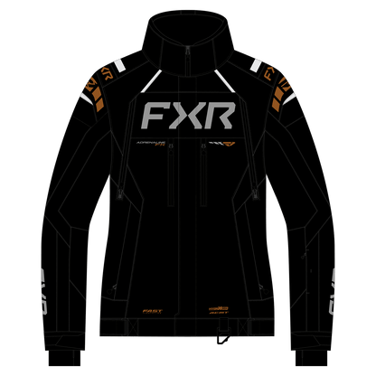 FXR Women's Adrenaline Jacket