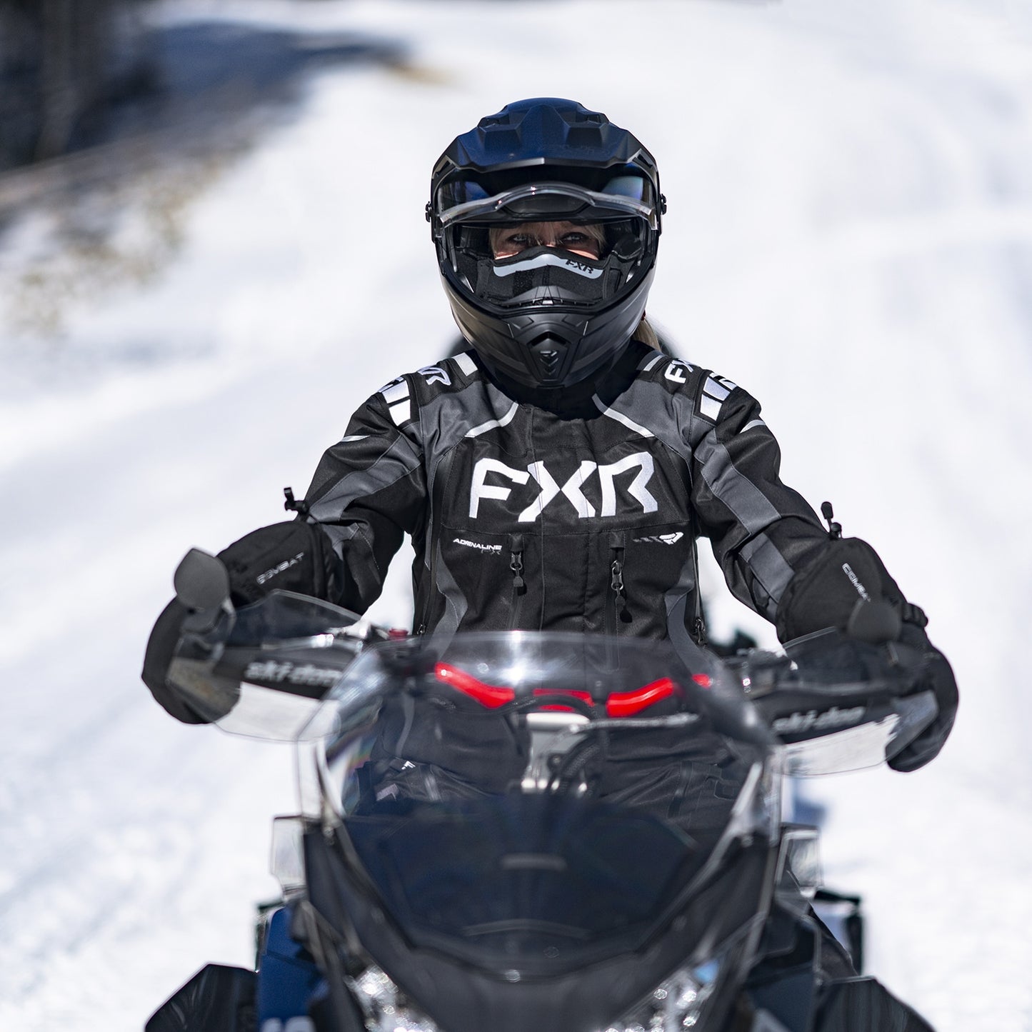 FXR Women's Adrenaline Jacket