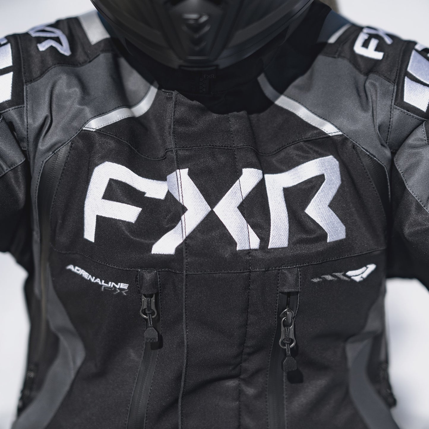 FXR Women's Adrenaline Jacket