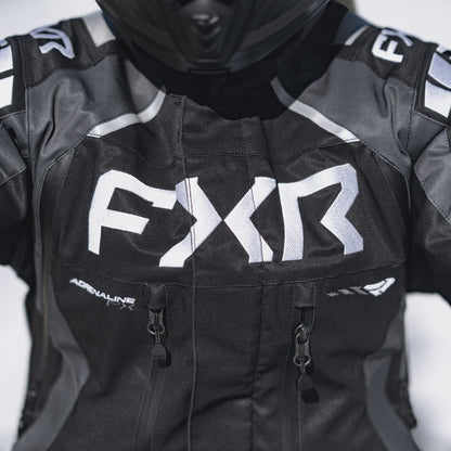FXR Women's Adrenaline Jacket