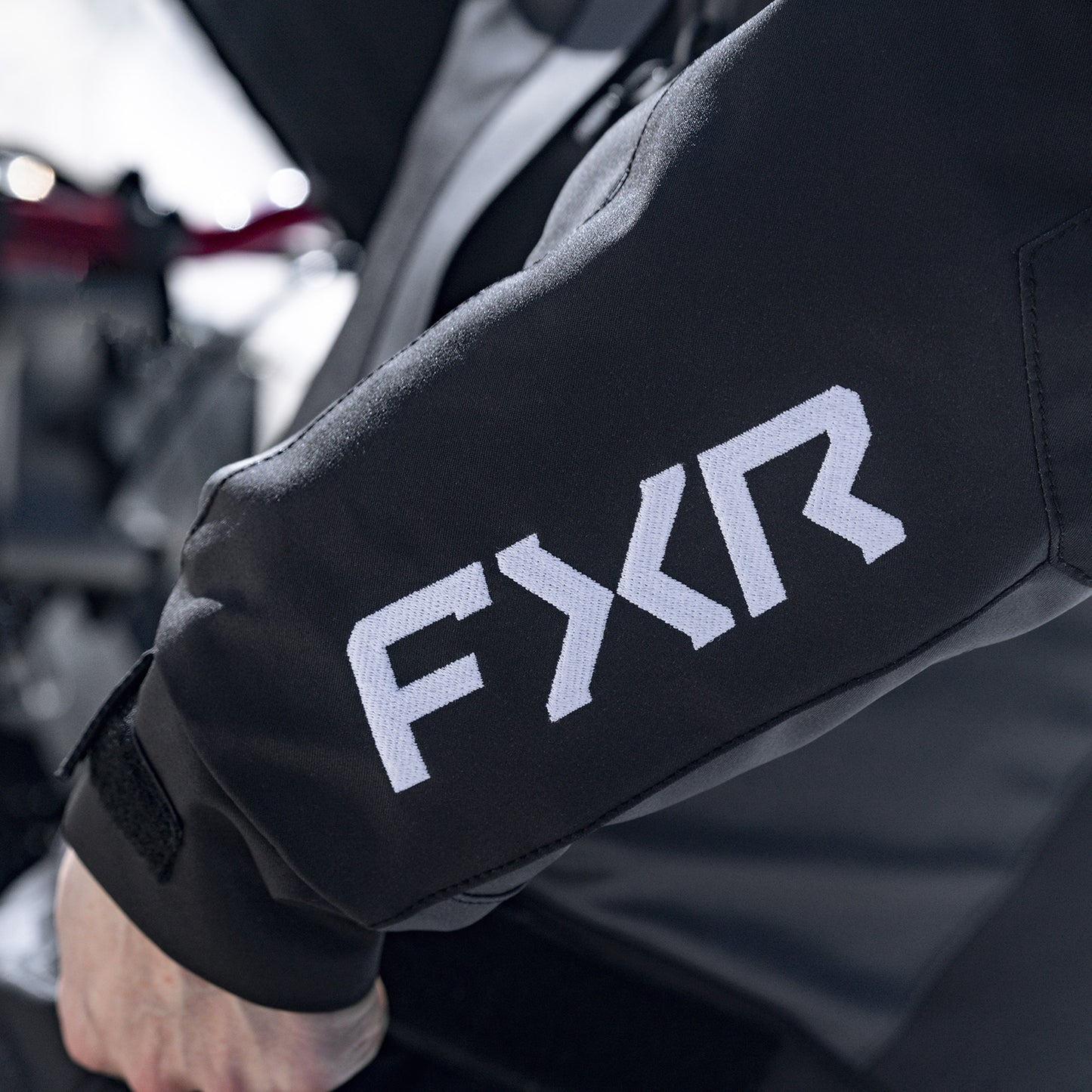 FXR Women's Adrenaline Jacket