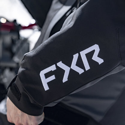 FXR Women's Adrenaline Jacket