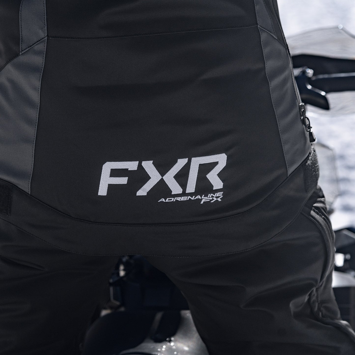 FXR Women's Adrenaline Jacket