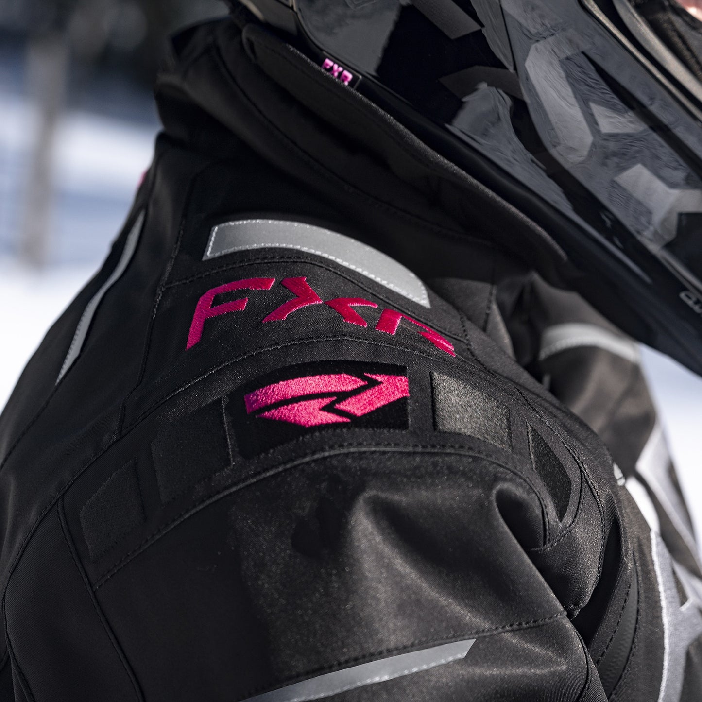 FXR Women's Adrenaline Jacket