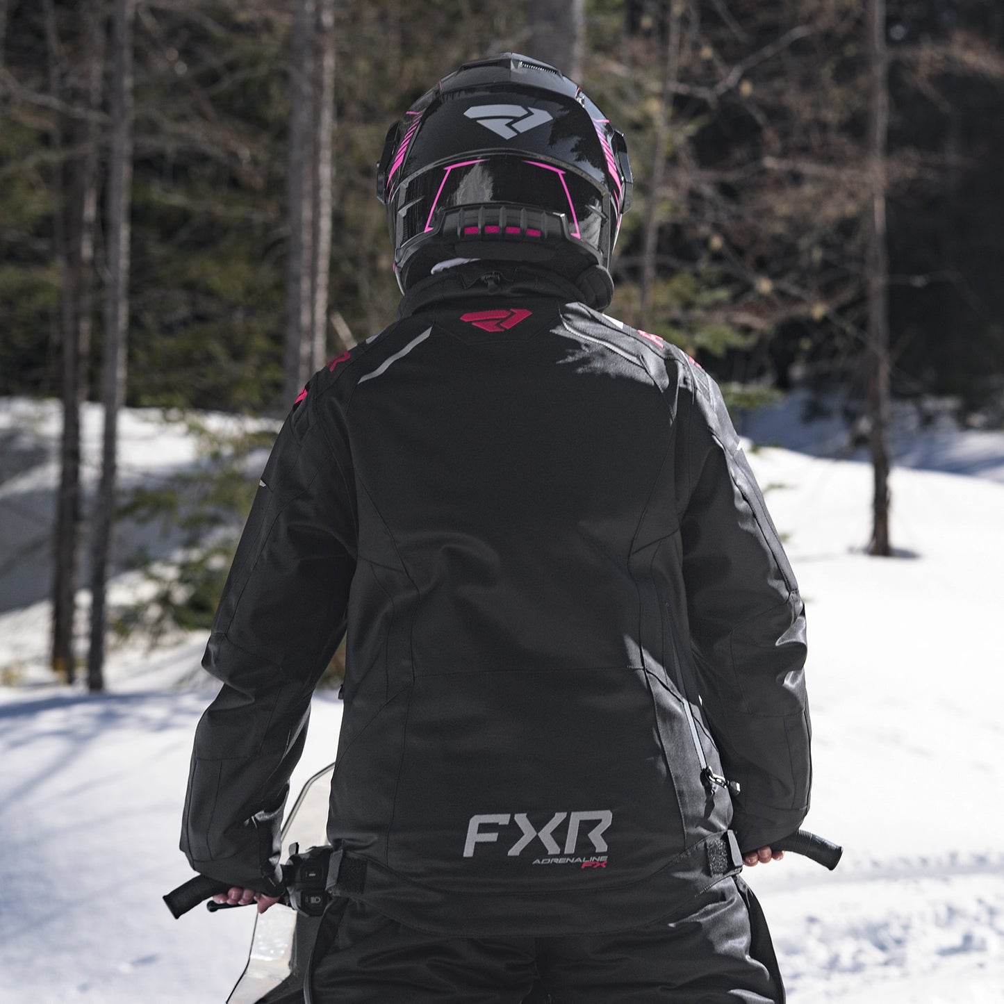 FXR Women's Adrenaline Jacket