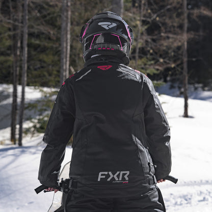 FXR Women's Adrenaline Jacket