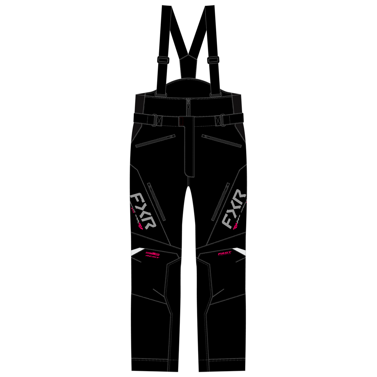 FXR Women's Adrenaline Pants