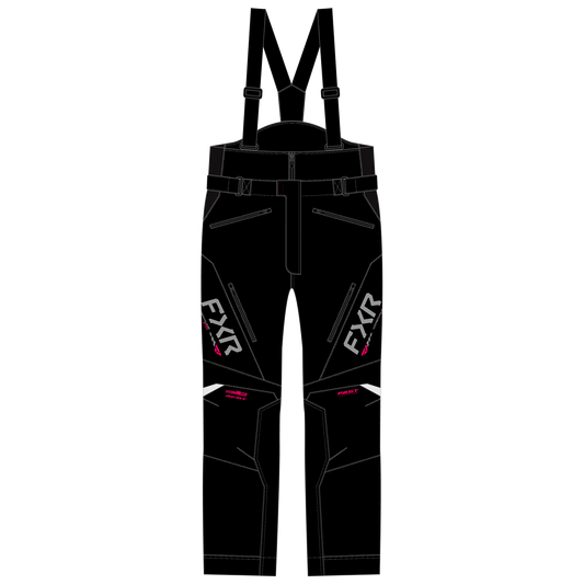 FXR Women's Adrenaline Pants