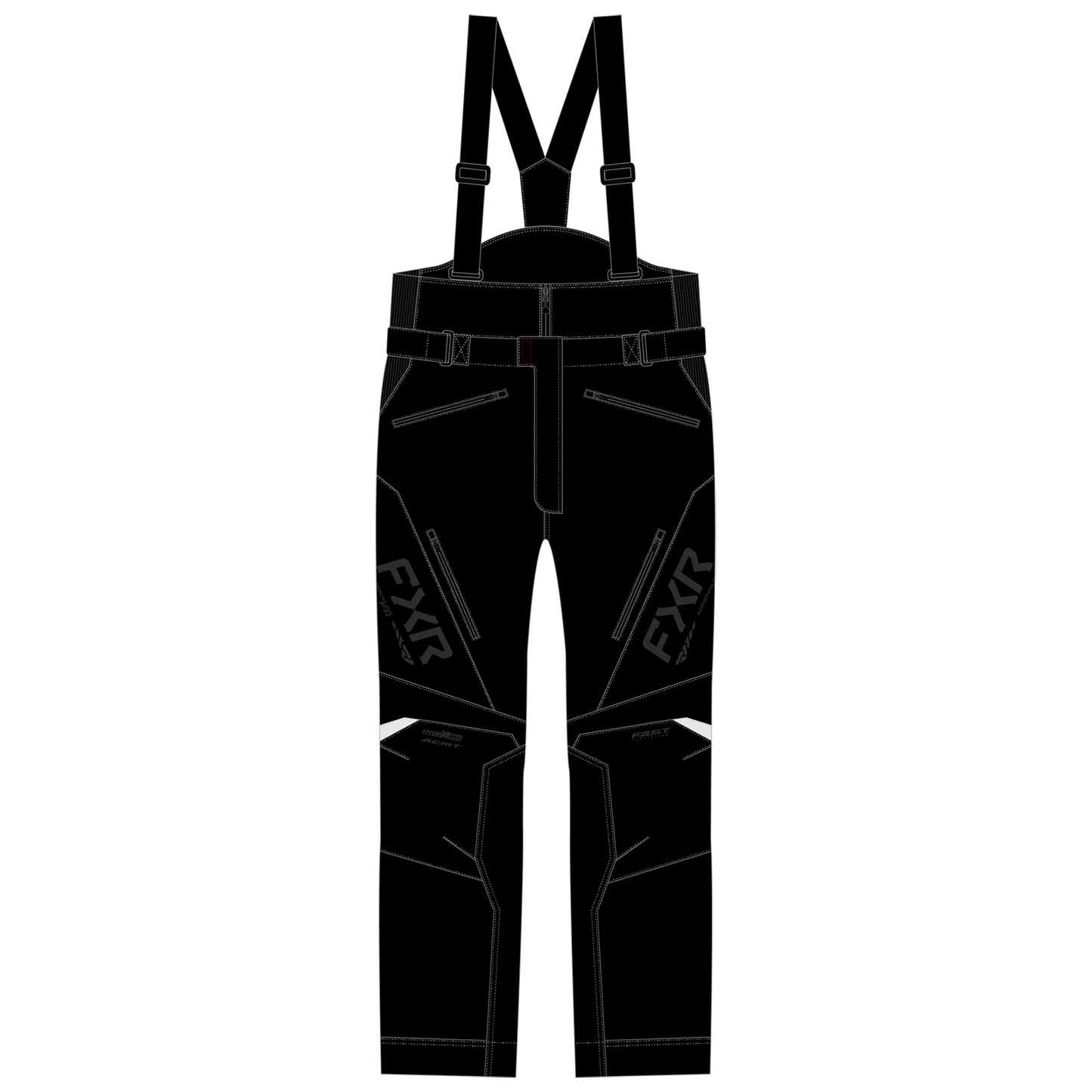 FXR Women's Adrenaline Pants