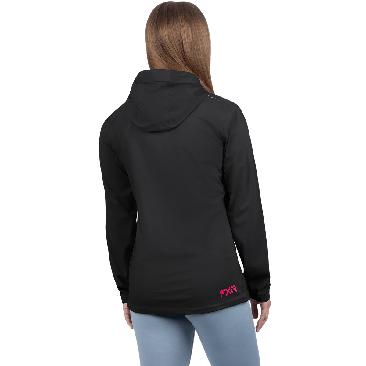 FXR Women's Adventure Lite Tri-Laminate Jacket